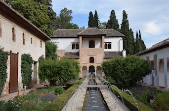 Andalusien