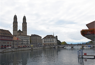 Zuerich